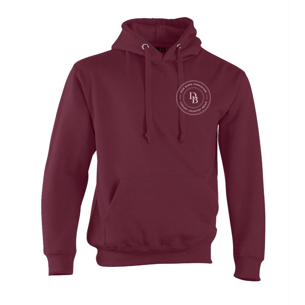 Dog Barn Hoodie 13